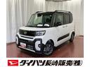 届出済未使用車　元展示車　アイドリングストップ　衝突被害軽減システム　オートハイビーム　両側電動スライドドア　車線逸脱警報　シートヒーター　禁煙　セキュリティアラーム　ＬＥＤヘッドランプ　スマートキ−（長崎県）の中古車