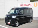 ４ＷＤ・キーフリー・ナビ・バックモニター付き（徳島県）の中古車