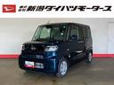 （車内　消臭・抗菌　処理済）　衝突被害軽減システム　片側パワースライドドア　バックカメラ　キーフリーシステム（新潟県）の中古車