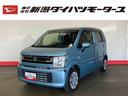 （車内　消臭・抗菌　処理済）　衝突被害軽減システム　４ＷＤ　キーレスエントリー（新潟県）の中古車