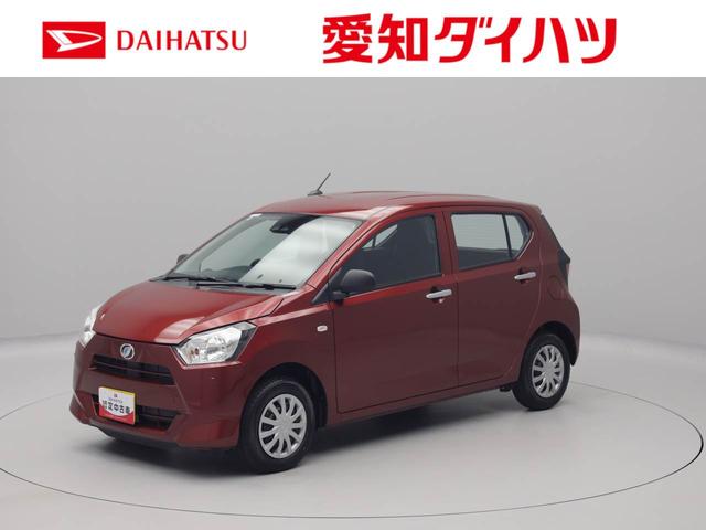 ミライースＬ　ＳＡIII　バックカメラ　ワンオーナー　禁煙車キーレス　アイドリングストップ　バックカメラ　ワンオーナー　禁煙車（愛知県）の中古車