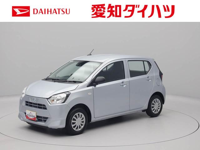 ミライースＬ　ＳＡIII　オーディオレス　バックカメラ　キーレスオーディオレス　バックカメラ　キーレス（愛知県）の中古車