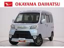 ４ＷＤ　キーレスエントリー　アイドリングストップ　ＵＳＢ入力端子　電動格納式ドアミラー　衝突被害軽減システム　レーンアシスト　オートマチックハイビーム　ティーゼットデオプラス（岡山県）の中古車