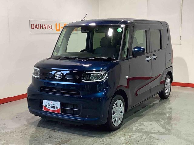 タントＸ【ダイハツ認定中古車・まごころ保証１年走行距離無制限保証】　ナビゲーションシステム　バックカメラ　片側電動スライドドア　ＬＥＤヘッドライト　スマートアシスト（栃木県）の中古車