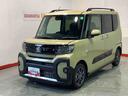 ダイハツ認定中古車・まごころ保証１年走行距離無制限保証付　両側電動スライドドア　アルミホイール　ＬＥＤヘッドライト　フォグランプ　シートヒーター（栃木県）の中古車