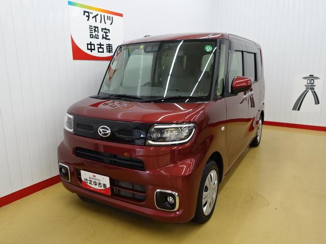 タントＸセレクション（石川県）の中古車