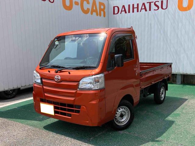 ハイゼットトラックスタンダードＳＡIIIｔ（沖縄県）の中古車