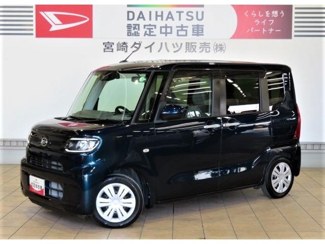 タントＸセレクション（宮崎県）の中古車