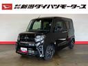 （車内　消臭・抗菌　処理済）　衝突被害軽減システム　４ＷＤ　両側パワースライドドア　ナビ　バックカメラ　アルミホイール　キーフリーシステム（新潟県）の中古車