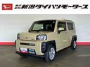 （車内　消臭・抗菌　処理済）　衝突被害軽減システム　ナビ　バックカメラ　アルミホイール　キーフリーシステム（新潟県）の中古車
