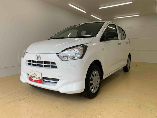 ミライースＬ　ＳＡIII　保証付き（静岡県）の中古車