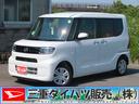 衝突回避軽減　フルセグ地デジ　点検記録簿　Ｂｔオーディオ　テレビ　電動格納式ミラー　ＵＳＢポート　ＬＥＤライト　車線逸脱警報　シ−トヒ−タ−　ＡＢＳ　コーナーセンサー　助手席側パワースライドドア（三重県）の中古車