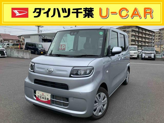 タントＬ（千葉県）の中古車