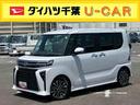 ターボエンジン　１５インチアルミ　バックカメラ　両側電動スライドドア　シートヒーター　電動駐車ブレーキ　ＬＥＤライト＆フォグ　上下２段調節式デッキボード　コーナーセンサー　衝突被害軽減ブレーキ（千葉県）の中古車