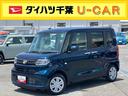 衝突回避支援ブレーキ　キーフリー　プッシュボタンスタート　運転席助手席シートヒーター　電動格納ミラー　コーナーセンサー　電子パーキングブレーキ　バックカメラ　ＬＥＤヘッドランプ　助手席ピラーレス（千葉県）の中古車