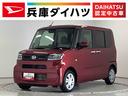 走行無制限１年保証　片側電動スライドドア　前後コーナーセンサー　前席シートヒーター　オートマチックハイビーム　ＬＥＤヘッドライト　オートブレーキホールド　アイドリングストップ　横滑り防止装置（兵庫県）の中古車