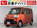 走行無制限１年保証　ＥＴＣ　荷室マット　ＣＶＴ車　ＣＤオーディオ　両側スライドドア　樹脂製フロア　２人乗り　プッシュスタート　アイドリングストップ　横滑り防止装置　ラゲージアンダートランク（兵庫県）の中古車