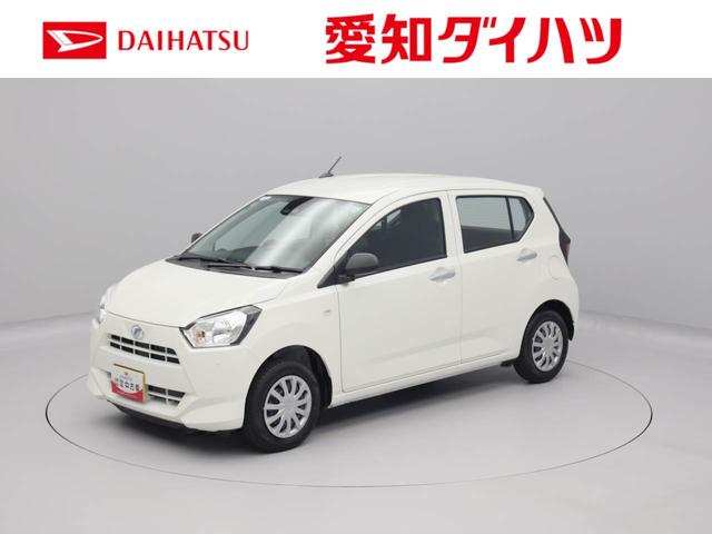 ミライースＬ　ＳＡIII　ナビ　ＥＴＣ　ＴＶバックカメラ　アイドリングストップ　エアバック　ＡＢＳ　ＣＶＴ　キーレス（愛知県）の中古車