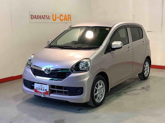 ミライースＧ　ＳＡＣＤラジオ　アイドリングストップ機能　スマートアシスト　雹害（栃木県）の中古車