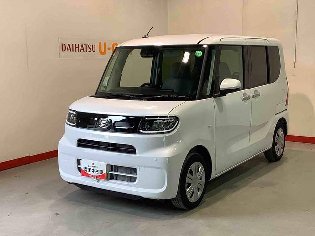 タントＸダイハツ認定中古車・まごころ保証１年走行距離無制限保証付　キーフリーシステム　スマートアシスト　コーナーセンサー　左側電動スライドドア　ＬＥＤヘッドライト（栃木県）の中古車