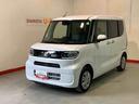ダイハツ認定中古車・まごころ保証１年走行距離無制限保証付　キーフリーシステム　スマートアシスト　コーナーセンサー　左側電動スライドドア　ＬＥＤヘッドライト（栃木県）の中古車