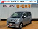 令和４年式（福岡県）の中古車