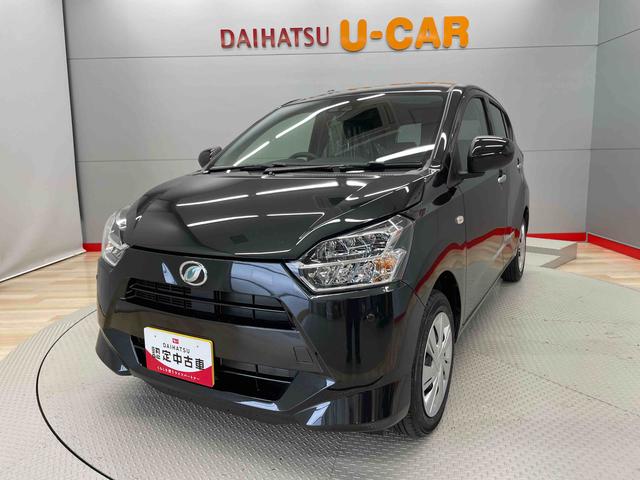ミライースＸ　ＳＡIII（宮城県）の中古車