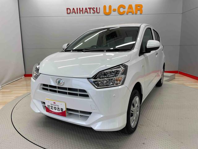 ミライースＸ　ＳＡIII（宮城県）の中古車