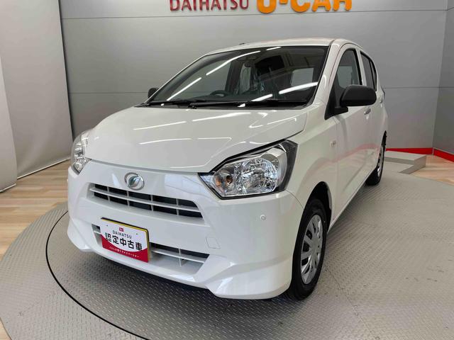 ミライースＬ　ＳＡIII（宮城県）の中古車