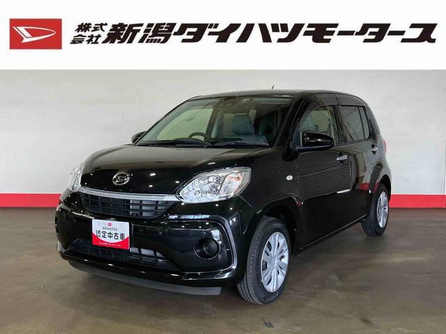 ブーンＸ　Ｌパッケージ　ＳＡIII（車内　消臭・抗菌　処理済）　衝突被害軽減システム　キーフリーシステム（新潟県）の中古車