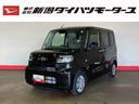 （車内　消臭・抗菌　処理済）　衝突被害軽減システム　４ＷＤ　片側パワースライドドア　バックカメラ　キーフリーシステム（新潟県）の中古車