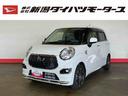 （車内　消臭・抗菌　処理済）　衝突被害軽減システム　ナビ　バックカメラ　アルミホイール　キーフリーシステム（新潟県）の中古車