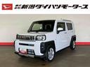 （車内　消臭・抗菌　処理済）　衝突被害軽減システム　バックカメラ　アルミホイール　キーフリーシステム（新潟県）の中古車