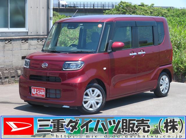 タントＬ　　　　７型ナビ　前方用ドライブレコーダー　１年間無料保証キーレスリモコン　両側スライドＤ　アイスト　電動格納式ミラー　ＵＳＢ接続　１オーナー車　セキュリティアラーム　Ｂｌｕｅｔｏｏｔｈ対応　ワンセグ　コーナーセンサー　マニュアルエアコン　パワーウィンドウ（三重県）の中古車