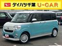 ８型ナビ／ＢＴ／ＴＶ／ＤＩＳＣ／全周囲カメラ／ステアスイッチ　前後ドラレコ　ＥＴＣ　両側パワスラ　１４インチアルミ　ＬＥＤヘッド＆フォグ　運転席シートヒーター　置きラクＢＯＸ　衝突被害軽減ブレーキ（千葉県）の中古車