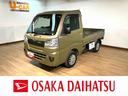 ９インチナビ（パナソニック製）・前後ドラレコ・ＥＴＣ２．０車載器・リモコンキー・パワーウインドウ・衝突回避軽減ブレーキ・フロアイルミネーション・コーナーセンサー・工具箱・５速Ｍ／Ｔ・ＬＥＤヘッドライト（大阪府）の中古車