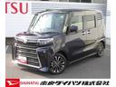 純正ナビ　パノラマカメラ　オートエアコン　フロントシートヒーター　プッシュボタンスタート　アイドリングストップ　電動パーキングブレーキ　左右パワースライドドア　ＬＥＤヘッドランプ（奈良県）の中古車