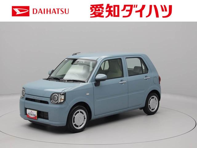 ミラトコットＬ　ＳＡIIIキーレス（愛知県）の中古車