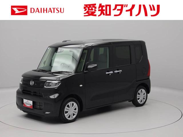 タントＸキーフリー（愛知県）の中古車