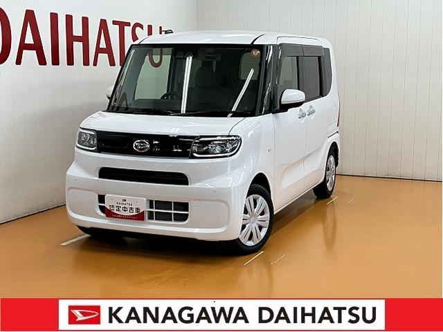 タントＸサポカーＳワイド適合　ミラクルオープンドア　ドラレコ　Ｂカメラ　片側オートスライドドア　Ｐスタート　シートヒーター　ステアリングスイッチ　コーナーセンサー　電動格納ミラー　キーフリー（神奈川県）の中古車