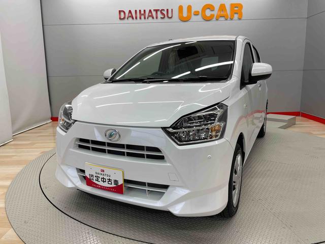 ミライースＸ　ＳＡIII（宮城県）の中古車