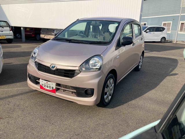 ミライースＬｆ（岩手県）の中古車