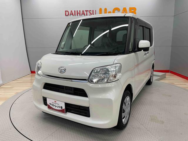 タントＸ　ＳＡ（宮城県）の中古車