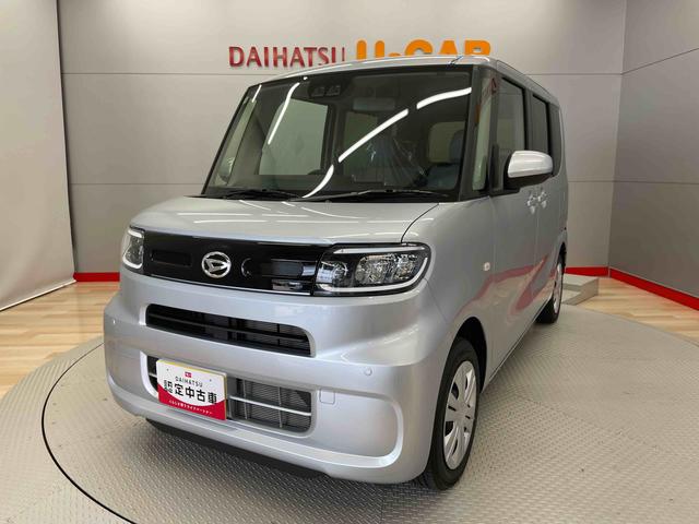 タントＸ（宮城県）の中古車