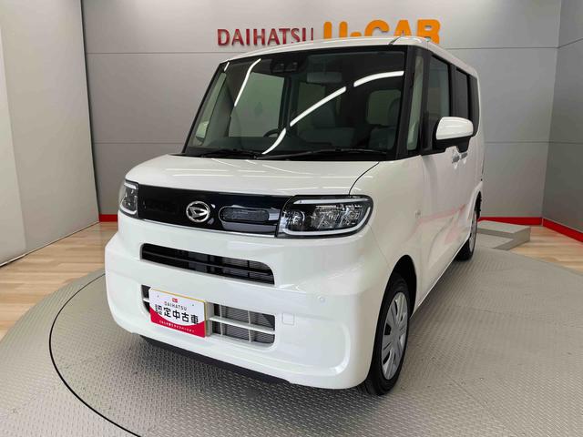 タントＸ（宮城県）の中古車