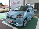 ４ＷＤ　スマートアシスト　マニュアルエアコン　コーナーセンサー　キーレスエントリー　デジタルメーター　ＬＥＤヘッドランプ（山形県）の中古車