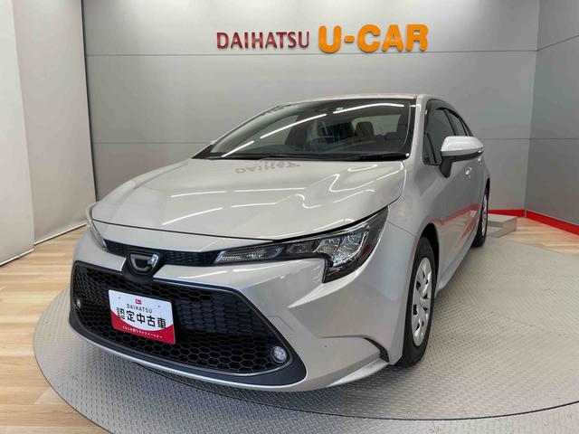 カローラＧ−Ｘ（宮城県）の中古車