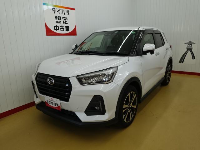 ロッキーＧ（石川県）の中古車