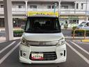 インパネシフト　プッシュスタートスイッチ　両側スライド　ＡＢＳ　Ｓキー　アルミホイール（鹿児島県）の中古車