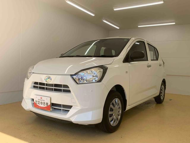 ミライースＬ　ＳＡIII　保証付き（静岡県）の中古車